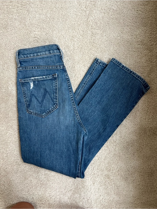 MOTHER Denim - Like New MOTHER Superior Jeans